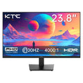 24-Inch 1080P Gaming & Office Monitor with FreeSync, HDR10, HDMI & VGA