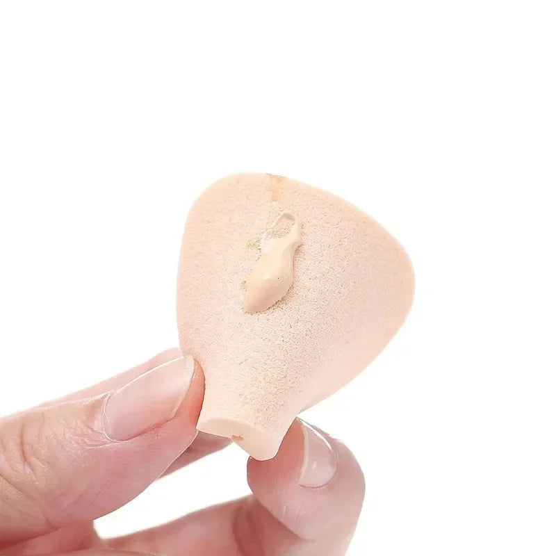 20Pack Reusable Makeup Sponges Face Powder Puff for Foundation and Cosmetic Application