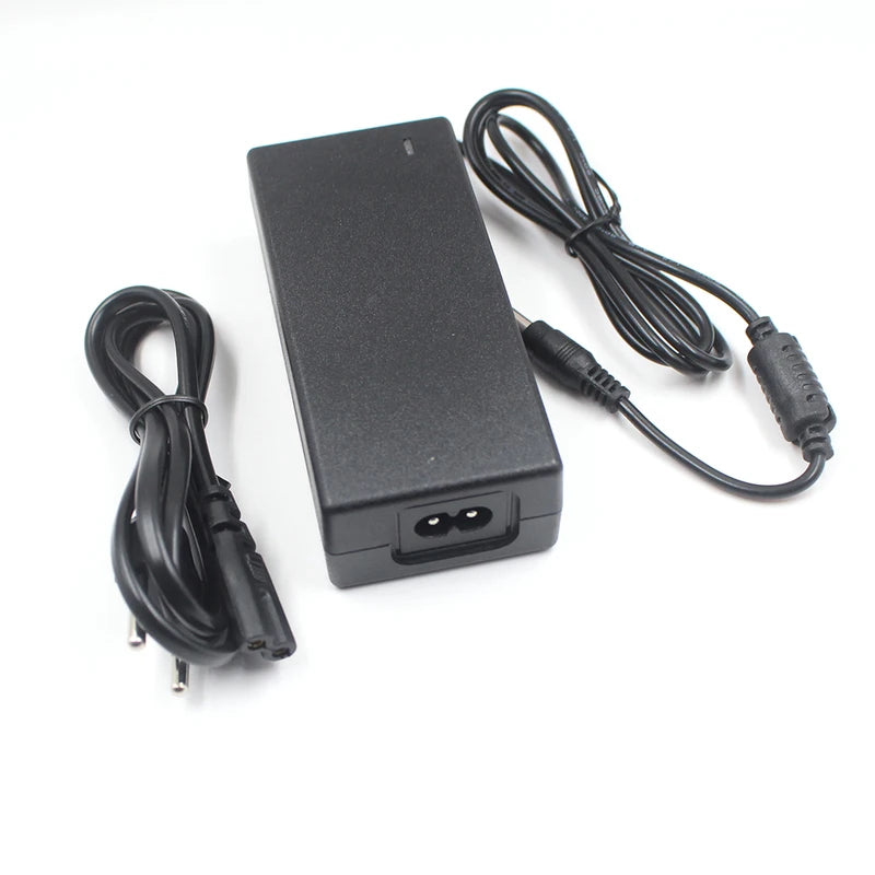 Universal Lithium Battery Charger for UPS and Router Cameras 16.8V 3A-5A