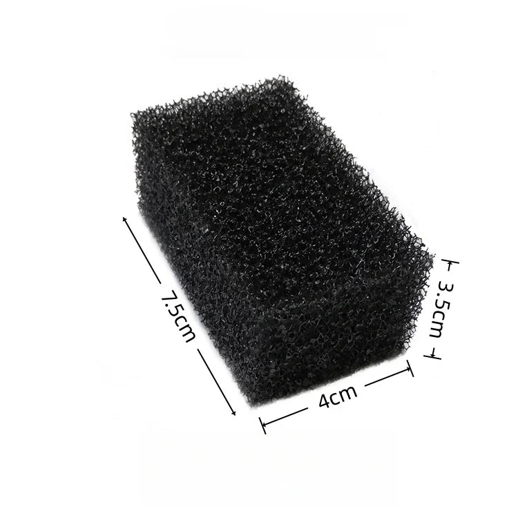 Aquarium Sponge Filter Biochemical Water Filter for Fish Tank Air Pump 1/3/5/10pcs