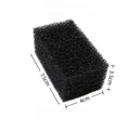 Aquarium Sponge Filter Biochemical Water Filter for Fish Tank Air Pump 1/3/5/10pcs