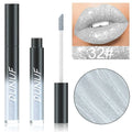 Matte Long-Lasting Lipstick with Hydrating Formula – Vibrant Lip Gloss & Lip Glaze