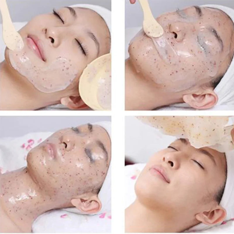 Professional Jelly Mask Powder Set for Facial Skin Care - 10PCS 650G