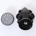Half Face Gas Mask Respirator for Chemical, Painting, Welding & Pesticide Safety