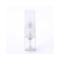 Refillable Glass Perfume Spray Bottles - Fine Mist Dispenser Sample Set