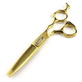 6 Inch Stainless Steel Hairdressing Scissors for Salon & Barber Use