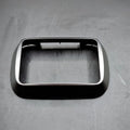 Replacement Razor Head Cover for Panasonic Electric Shavers - Gray
