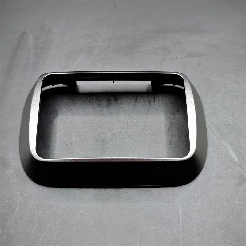 Replacement Razor Head Cover for Panasonic Electric Shavers - Gray