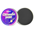 Car Wax Paste High Gloss Carnauba Polish with Hydrophobic Coating - All Colors