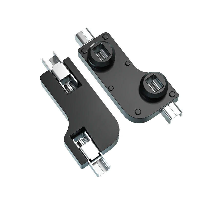 Hot Swappable PCB Socket for Mechanical Keyboard Switches - Kailh 110/90pcs