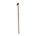 Nose Contour Brush Flat Angled Makeup Brush for Nose Shadow - Natural Hair