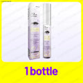 Eyelash & Eyebrow Growth Serum with Castor Oil Natural Thickening Moisturizing Liquid for Female Makeup
