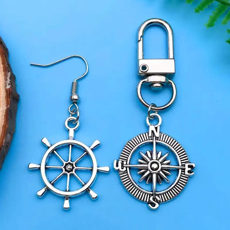 20pcs Zinc Alloy Anchor Charms for DIY Jewelry Necklace Bracelet Earring Making