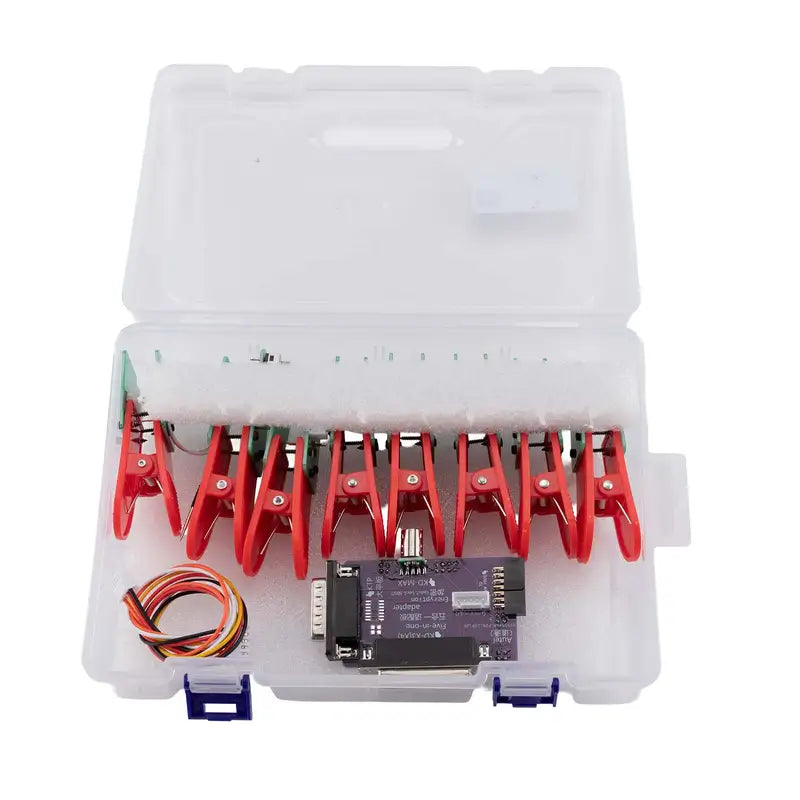 8-in-1 Key Programming Adapter Kit for VAG BMW Encrypted Keys