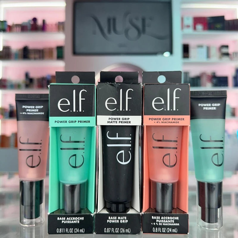 Liquid Blusher & Highlighter Set for Contouring & Makeup Enhancement