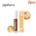 Waterproof Liquid Freckles Makeup - Natural Long Lasting Spot Fake Dot