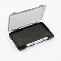 Large Capacity Jewelry Storage Box - Portable Earring & Jewelry Organizer