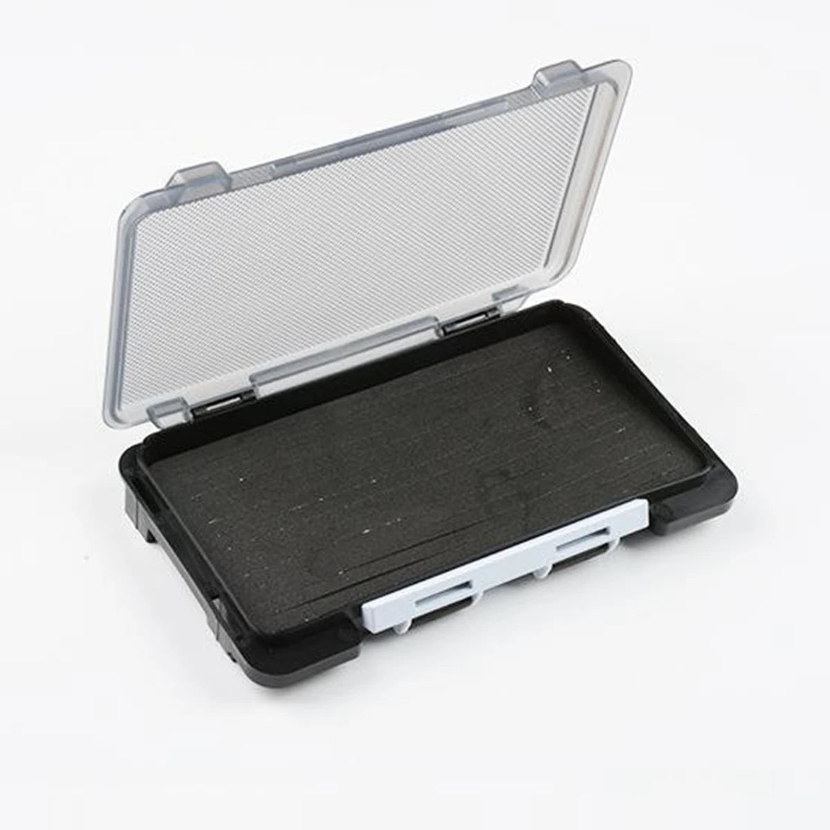 Large Capacity Jewelry Storage Box - Portable Earring & Jewelry Organizer