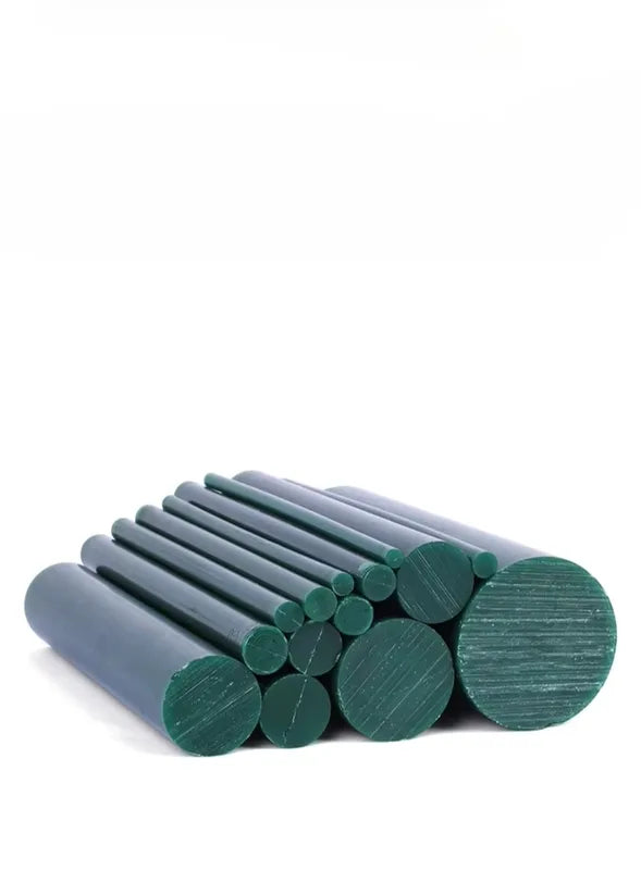Wax Stick for Jewelry Carving & Sculpting 5-47mm DIY Rings & Ornaments