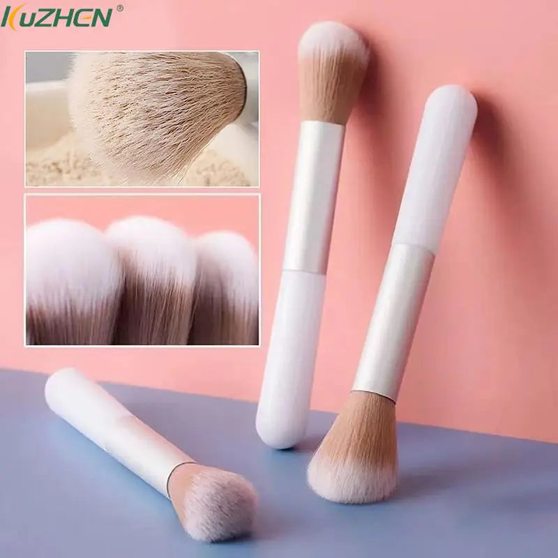 Multifunctional Makeup Brush for Face Blush Powder Foundation - Professional Quality