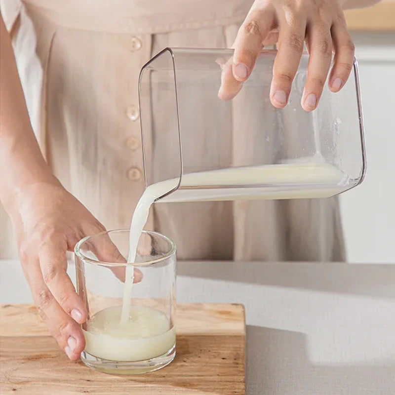 Reusable Stainless Steel Yogurt Strainer for Greek Yogurt & Whey Separation