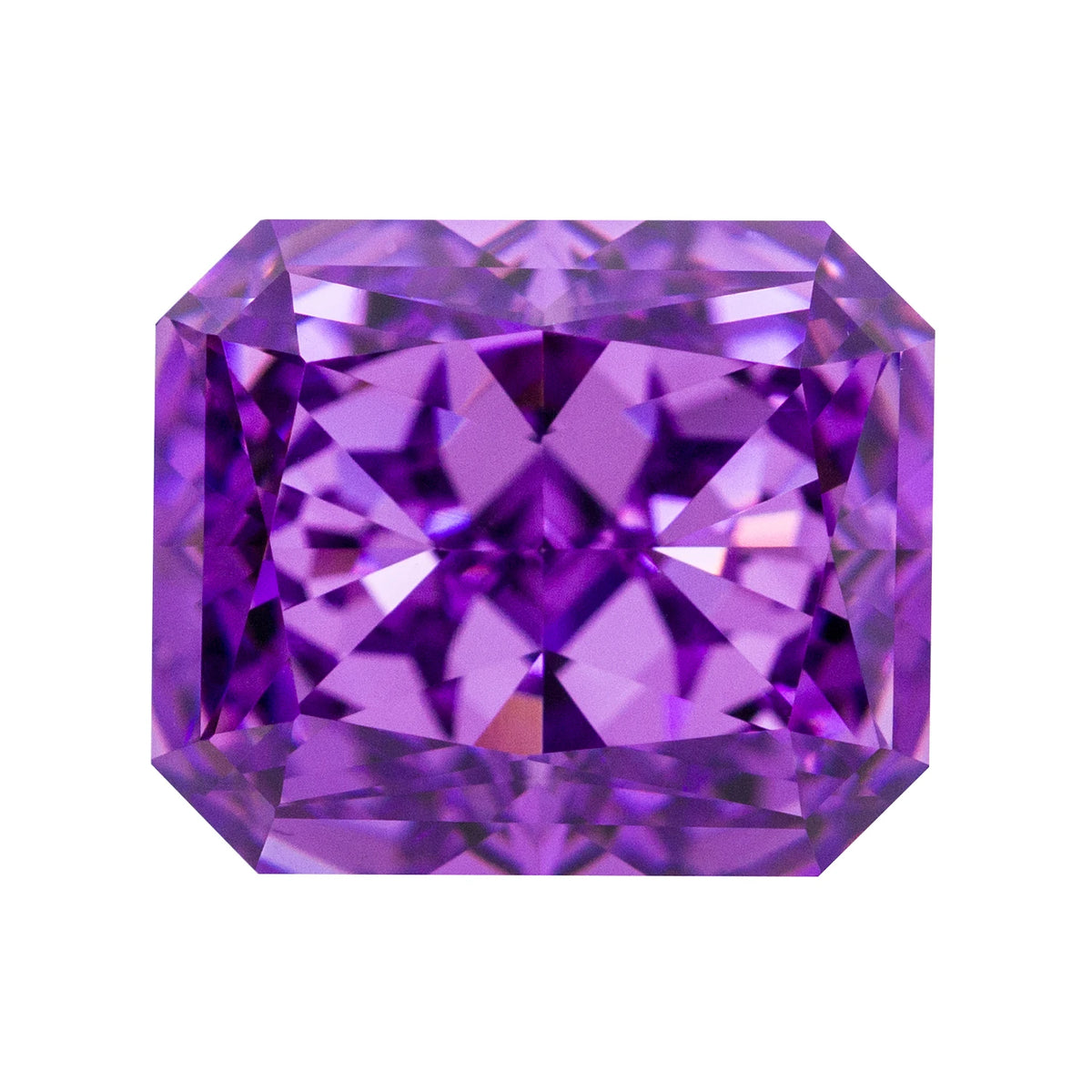 High Quality Cubic Zirconia Lab Stones - Multiple Colors & Sizes