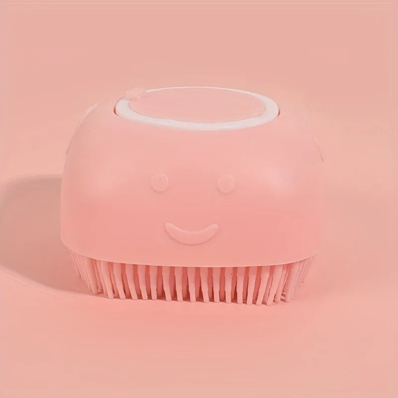 Pet Deshedding Grooming Tool for Dogs - Hair Reduction for Furniture & Carpet