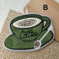 Ultra Light Coffee Towel - Quick Dry Hanging Kitchen & Bathroom Towel