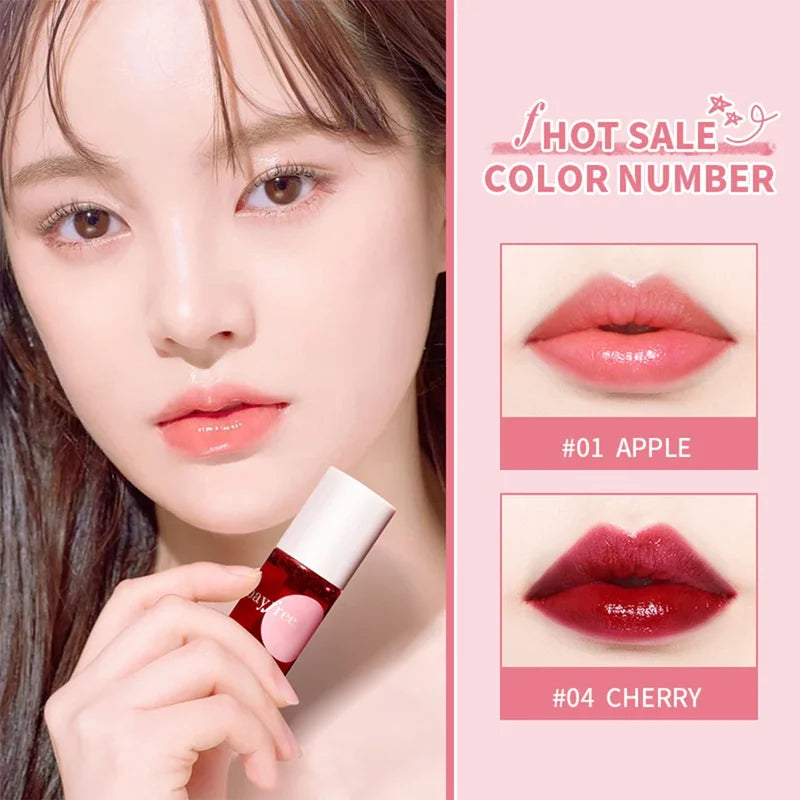 Liquid Lipstick & Lip Gloss Set - Hydrating, Long-Lasting, Multi-Use Makeup