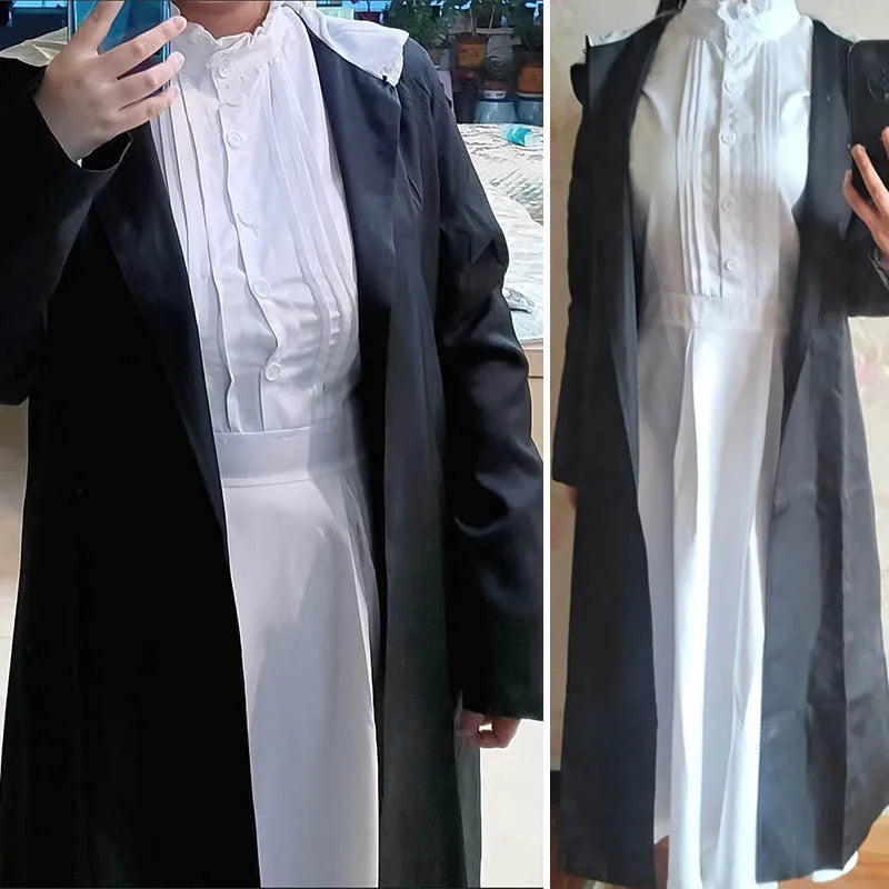Anime Cosplay Costume Set for Women Full Outfit Halloween Comic Con