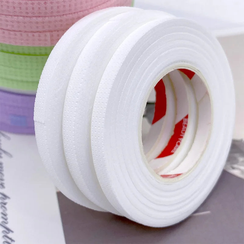 Eyelash Extension Tape - Narrow Lash Perming Adhesive Tape for Lash Lifting