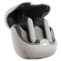 Wireless Bluetooth Earphones with Noise Cancelling & Low Latency - In-Ear Stereo