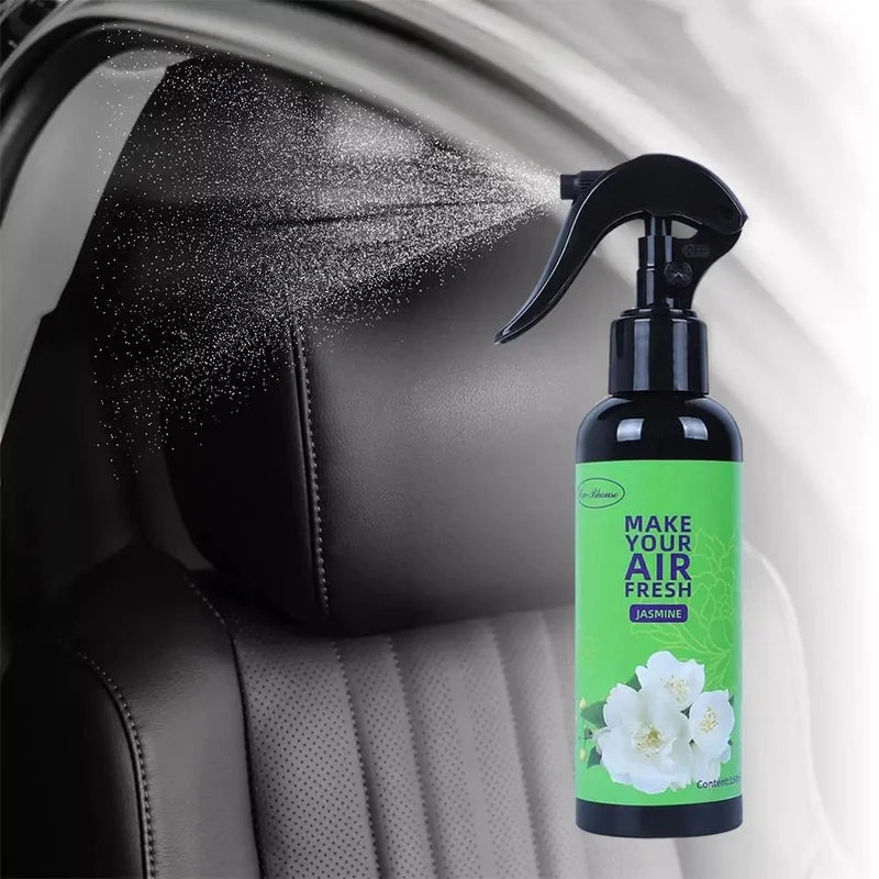 150ML Car & Home Air Freshener Spray with Long-Lasting Deodorization and Purification