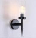 Modern LED Wall Light Fixture for Home Bedroom Living Room Bathroom Gold Finish