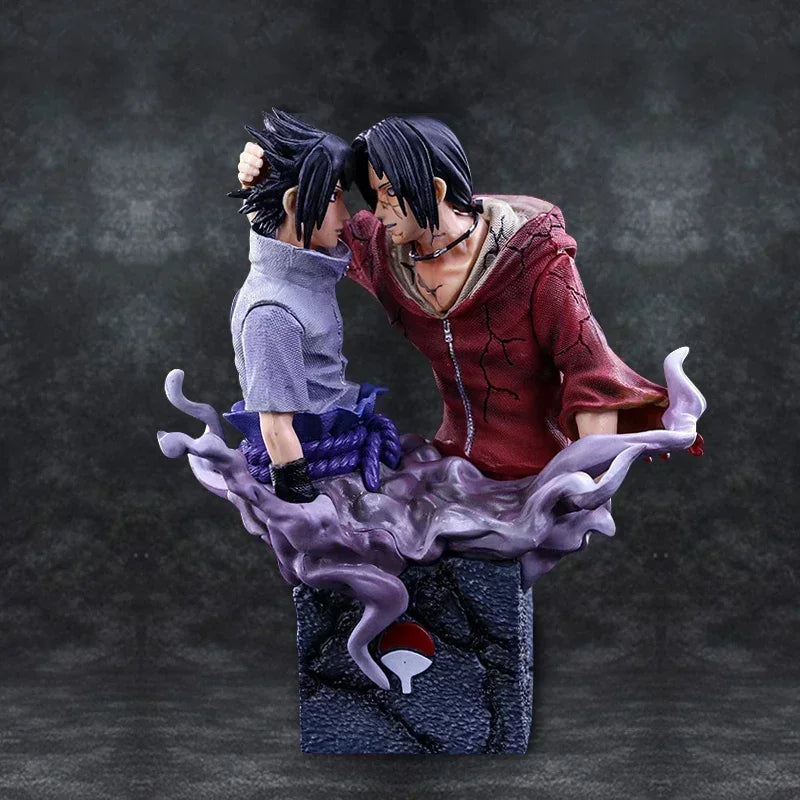 Anime Figure Mystery Box - Naruto Blind Box Collectible Surprise