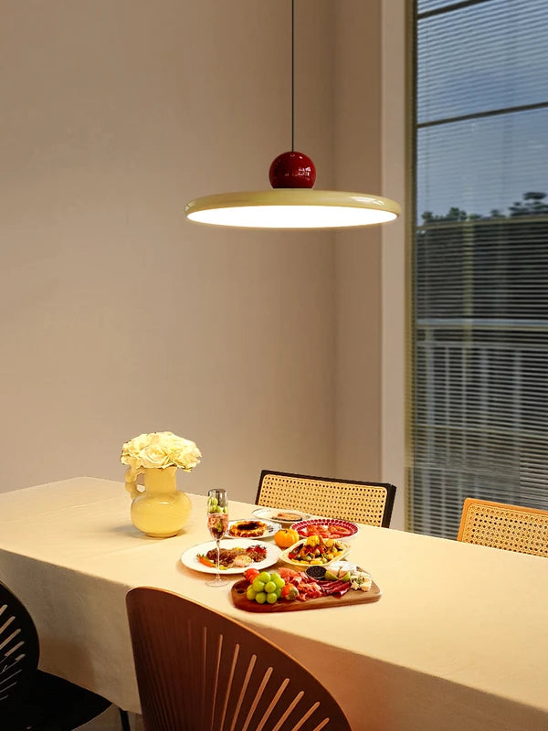 European Minimalist LED Butterfly Chandelier for Living Room Dining Bedroom Lighting