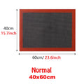 Perforated Silicone Baking Mat Non-Stick Oven Liner for Cookies Bread Macarons