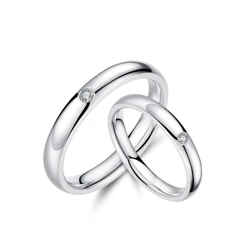 Jujutsu Kaisen Yuta Okkotsu Ring Cosplay Jewelry for Men Women Couple Gift