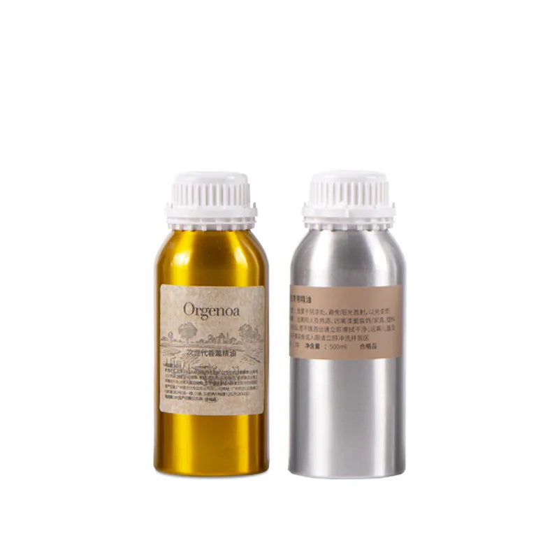 Premium Aromatherapy Essential Oil for Diffusers - Fragrance Oil for Hotel & Home Use