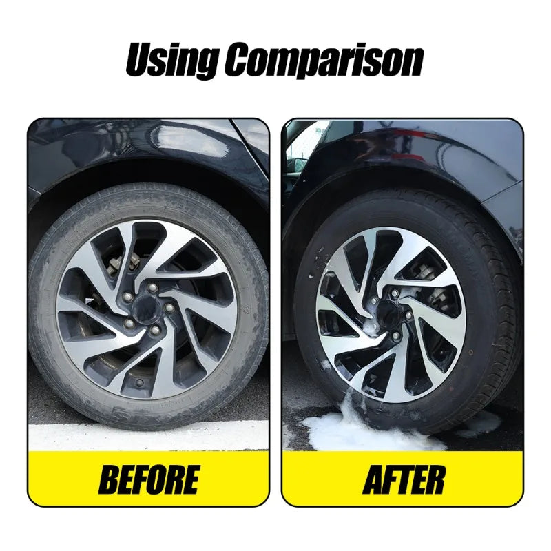 Large Car Wash Sponge Block - High Density Water Absorbent Cleaning Tool