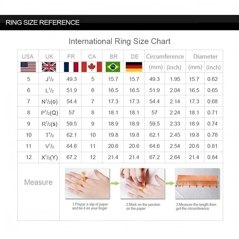 Personalized Light Luxury Zircon Three Circle Nail Opening Ring for Women