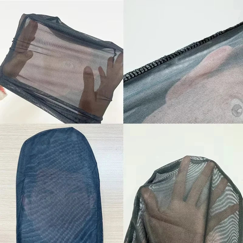 Halloween Mask for Cosplay Role Play Masquerade Costumes Face Mask - Multiple Colors