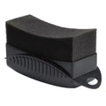 Car Wheel Polishing & Tire Cleaning Sponge with Cover - Reusable Foam Applicator Pads
