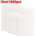 Plant Seedling Sponge Blocks - Hydroponic Grow Nursery for Soilless Cultivation