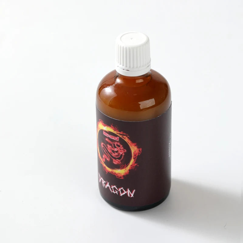 Alcohol-Free Aftershave Splash for Men with Witch Hazel & Rosewater - Hydrating & Refreshing