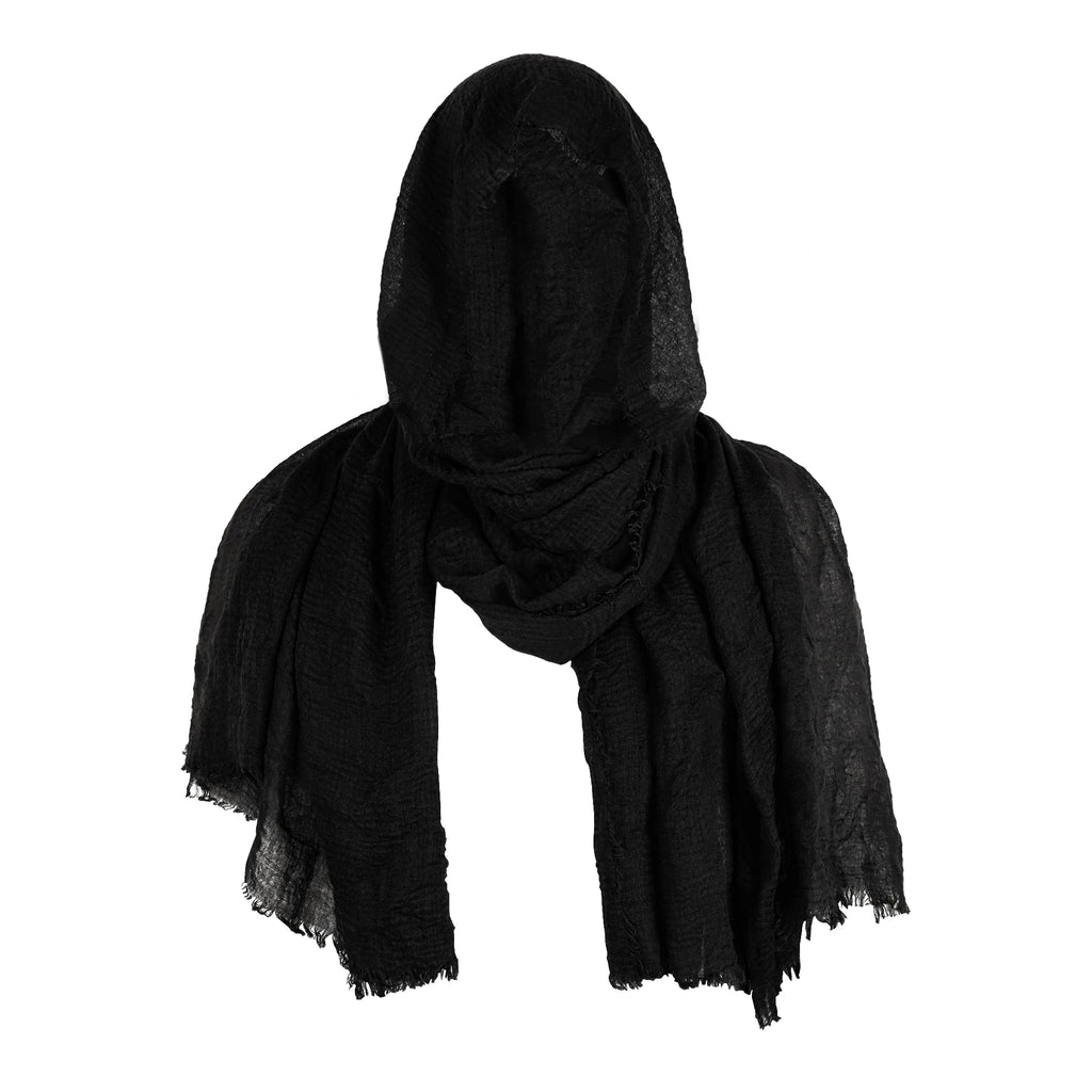 Medieval Pirate Hooded Cloak Costume Accessory for Halloween & Renaissance Fairs