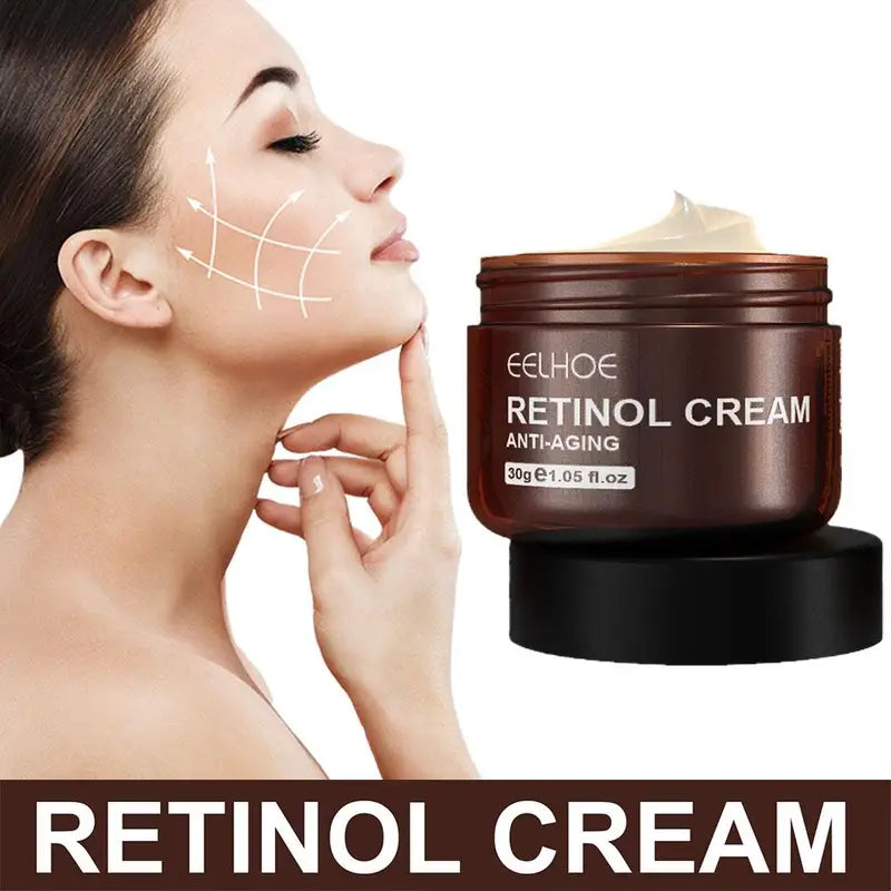 Brightening Pearl Face Cream for Dark Spots & Freckle Removal - Natural Skin Care
