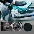 Car Paint Protection Wax - Long-Lasting Waterproof Crystal Coating for Exterior Care