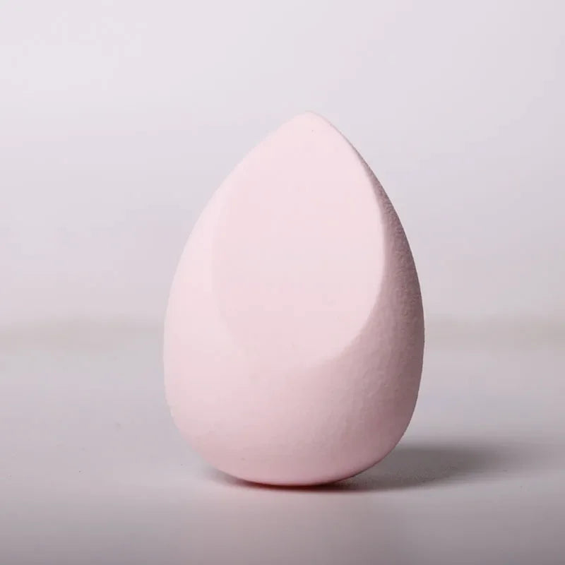 Makeup Blender Sponge Cushion Foundation Powder Puff - Soft Dual-Use Beauty Tool