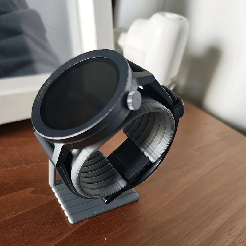 Minimalist Watch Display Stand Jewelry Organizer Shelf Gift
